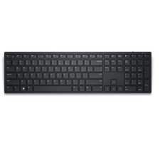 New Dell KB500 Wireless Black Laptop Keyboard picture