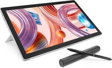 HUION Kamvas Studio 16 Pen Computer 15.8“ Drawing Tablet 2.5K QHD Touch Screen picture