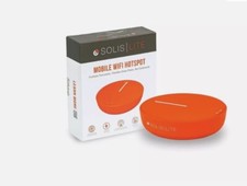 Skyroam Solis Lite Hot Spot , no return picture