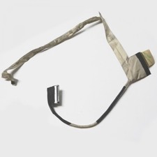 Display cable for Dell Alienware M17X R5 17 R1 R6 P18E 17X LCD cable screen cable picture