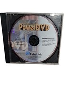 Cyberlink Power DVD CD Kit 1999-2000 picture
