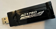Edimax AC1750 (EW-7833UAC) Dual-Band Wi-Fi USB 3.0 Wireless Network Adapter 3T3R picture