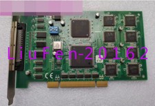 1pc used Advantech PCI-1780U REV A2 Acquisition card picture