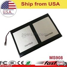 Battery 11000mAh for Autel MaxiSys MS908P, MaxiSys MS908P Pro， MLP4795117 picture