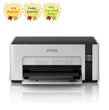 Epson M1120 EcoTank Mono Ink Tank System Printer Wi-Fi 100V~240V Monochrome Ink picture