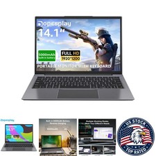 14.1 HDR 1920x1200 IPS Display with Built-in Speaker, Type-C, 14Inches picture