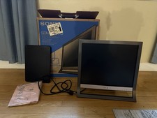 Sony SDM-HS75P Monitor 17
