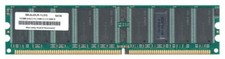 88L6JDLR-1LDG 512MB PC2100 DDR-266MHz Registered ECC CL2.5 184-Pin DDR SDRAM picture