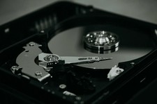 Hdd 120mb ide, conner cp30104, nec 158-050395-304 picture
