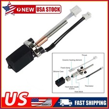 0.4mm Hardened Steel Nozzle Hotend Kit For Creality K1C/K1 Max/Ender3 V3 Parts picture