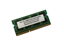 4GB Memory for HP Pavilion Notebook g4 g6 g7 Series DDR3 RAM picture