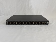 Zyxel GS1910-48 48x GbE RJ-45 Port Smart Managed Switch - SKU#1849292 picture