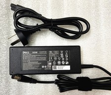 Genuine 90W Charger Adapter Latitude E6440 E6540 E5400 E5530 E6230 E6320 E7450 picture