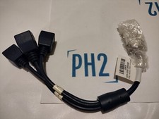 HPE		JG263A	NEW Genuine Network Cable SIC-16AS- 1.81