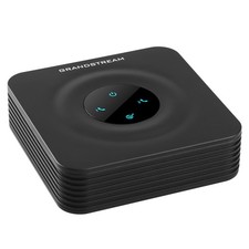 Grandstream Networks HT802V2 Telephone Adapter HT802 V2 With 2 FXS Ports picture