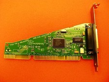 Compaq Presario 4508 Symbios Logic 16-bit SCSI ISA Controller Card SYM20402 picture