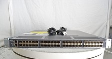 CISCO MDS 9148 DS-C9148-32P-K9 V02 Multilayer Fabric Switch 48-Port picture