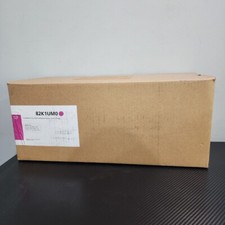 Ricoh M C550SRF Magenta Toner Cartridge 82K1UM0 picture