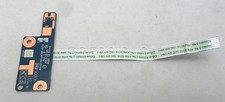Genuine LENOVO G50-30/Z50-75 Power Button Board w/Cable 90005942 picture