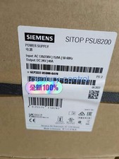 1PC NEW 6EP3337-8SB00-0AY0 power supply Fast shipping#DHL or FedEx picture