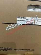 ONE NEW Mitsubishi MDS-DM-SPV3F-200120 Servo Driver DHL/FedEx picture