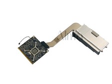 109-C29557-00 AMD RADEON HD 6750M 512MB GRAPHICS CARD for iMac 21.5