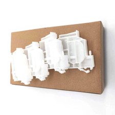 4pcs Ink Damper Filter CISS Fits For EPSON L3156 L1110 L3108 L3110 L3158 L3151 picture