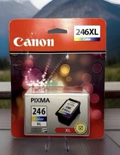 Canon CL-246XL (8280B001 ) Ink Cartridge - Multicolor picture
