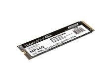 TEAMGROUP MP44Q 1TB PCIe Gen4 x4 M.2 2280 SSD Laptop & Desktop & NUC & NAS picture
