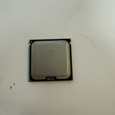 Intel Xeon E5430 2.67GHz Quad Core Server CPU Processor SLBBK. Tested picture