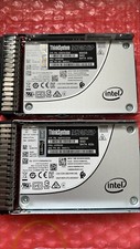 4XB7A10249 LENOVO - 01PE326 ThinkSystem 2.5' 960GB Read Intensive SATA 6Gb SSD picture