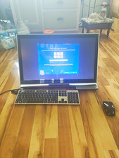 Samsung Series 7 All-in-One Intel Core i7 Windows 7 Desktop Silver picture