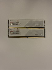 G.Skill Ripjaws S5 DDR5 96GB 2x48GB 5200 CL40 XMP 3.0 5200J4040A48GX2-RS5W RAM picture