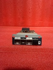Juniper EX-UM-2X4SFP 711-026017 2-Port 10G SFP+, 4-Port Module For EX4200/EX3200 picture