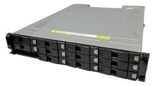 HB-1235 Storage Array Enclosure 11x 3.5