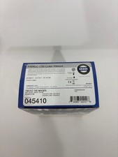 Fargo 045410, Full Color Cartridge with Resin Black picture
