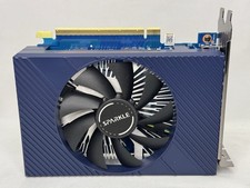 SPARKLE Intel Arc A380 ELF Series 6GB GDDR6 Graphics Card for Gaming PC picture