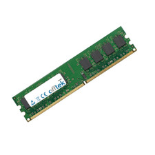 2GB RAM Memory HP-Compaq MediaSmart Series Server EX495 picture