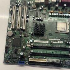 Desktop Motherboard 0U2575 for Dell Optiplex 170L picture