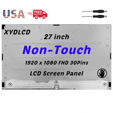27in for HP 27-CR0034CI 27-CR0034NF All-in-One LCD Non-Touch Screen Display IPS picture