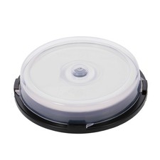 10PCS 215MIN 8X DVD+R DL 8.5GB Blank Disc Customizable DVD Disk For Data AP9 picture