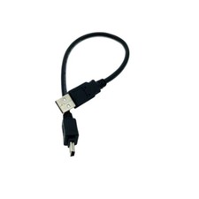 USB Cord Cable for LG 8x ULTRA SLIM PORTABLE DVD BURNER WRITER GP65NB60 1ft picture