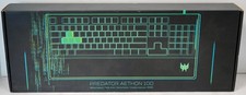 NEW - Acer Predator Aethon 100 Gaming Keyboard PKB800 picture
