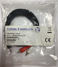 Extron Electronics TRSM-RCAM 6' 26-642-06 picture