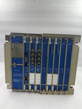 BENTLY NEVADA I/O MODULES 3500 3500/15, 3500/20, 2PCS 3500/42M, 2PCS 3500/32 picture