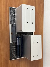 Apple Mac Pro 5,1 2010 2012 CPU Tray Dual Xeon 2.66GHz 6-Cores 64GB 639-0460 picture