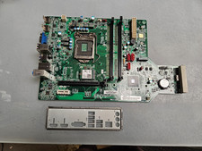 Acer Aspire TC-885 TC-865 Desktop Motherboard LGA1151 DDR4 B36H4-AD + I/O Shield picture