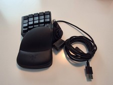 Razer Tartarus Pro Analog Optical Gaming Keypad RZ07-0311 RZ07-03110100 Black picture