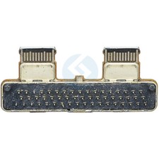 USED DC Jack I/O USB-C Board Flex Cable for Macbook Pro 13