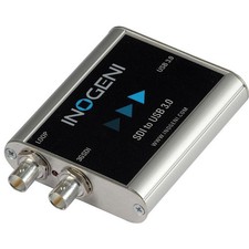 INOGENI USB 3.0 SDI Video Capture Card picture